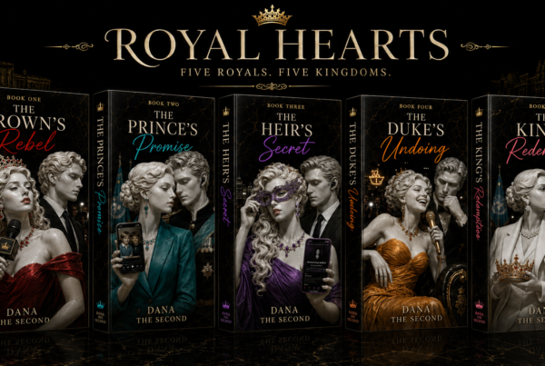 ROYAL HEARTS