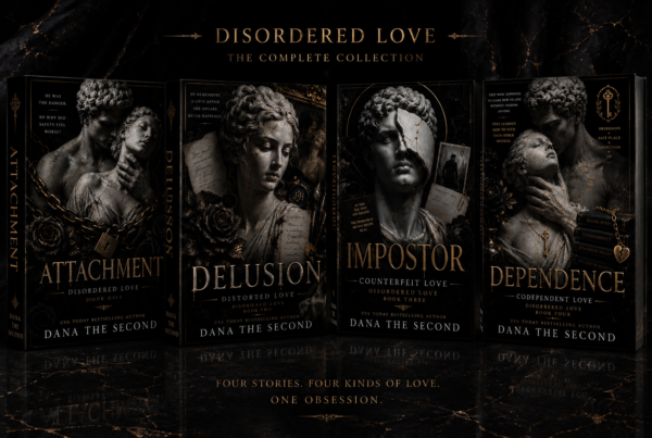 DISORDERED LOVE