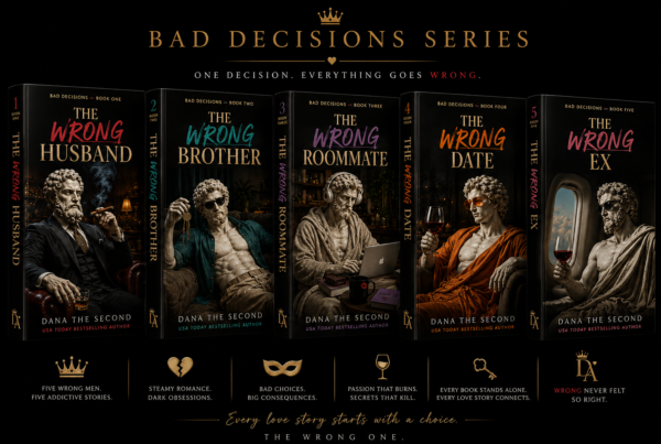 BAD DESISIONS