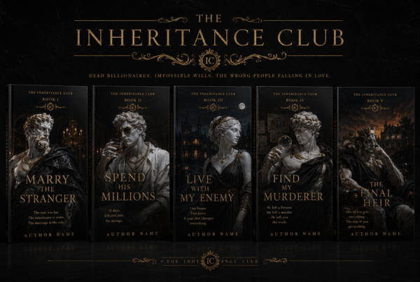 THE INHERITANCE CLUB